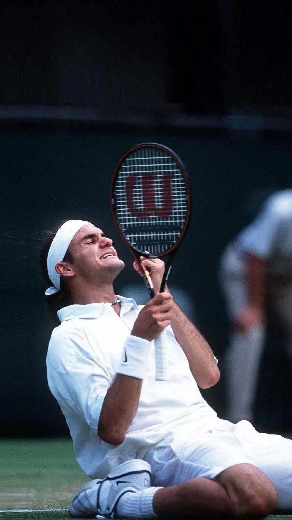 爱游戏入口-费德勒宣布退役