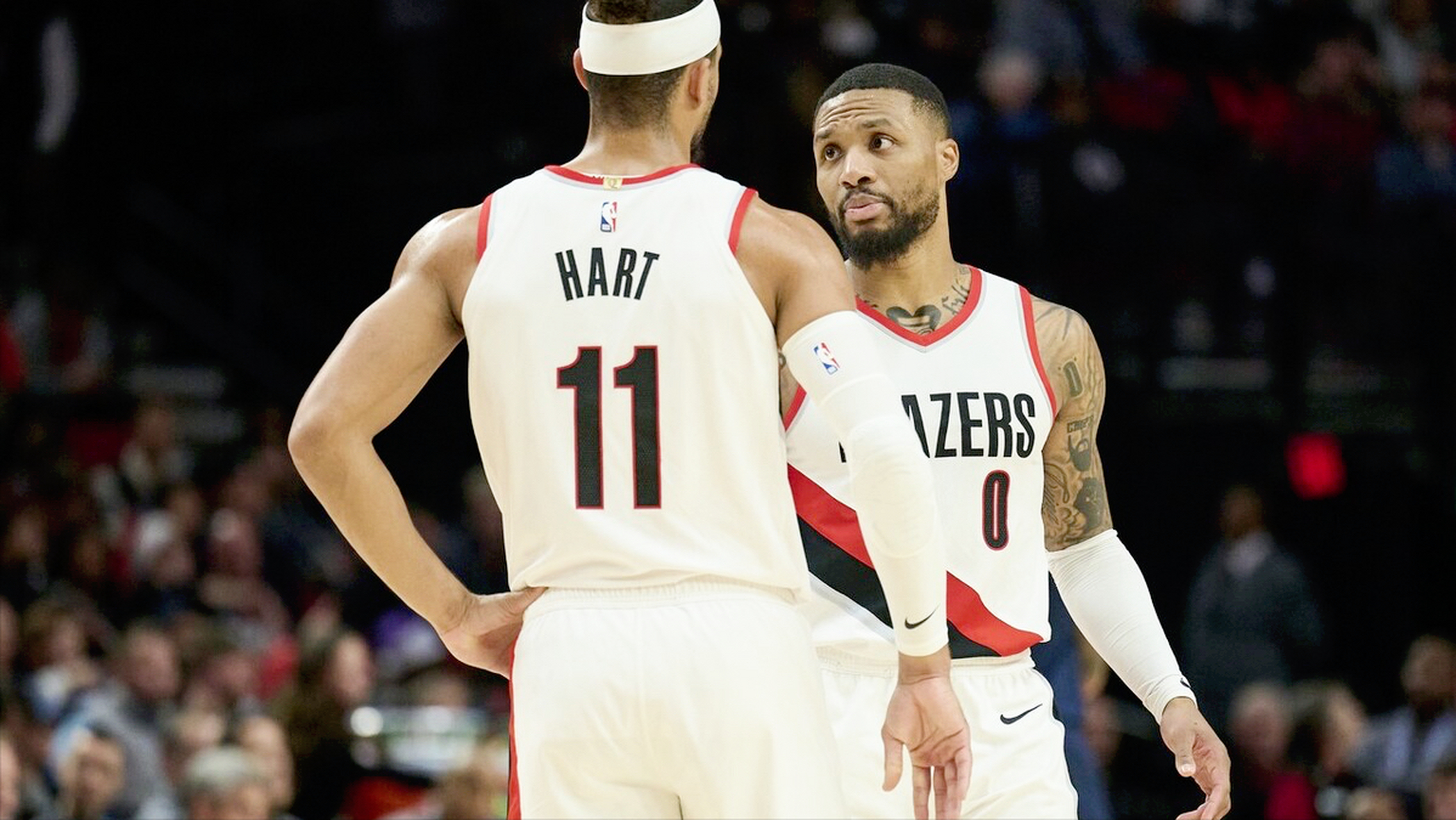 开拓者会退役利拉德球衣吗