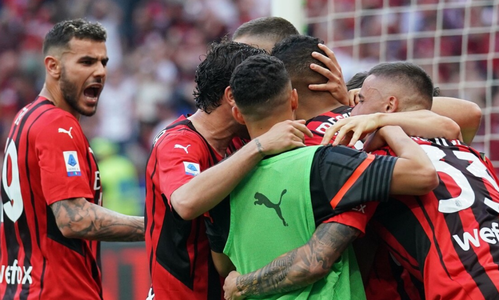 AYX爱游戏中国-意甲领头羊遭逆转